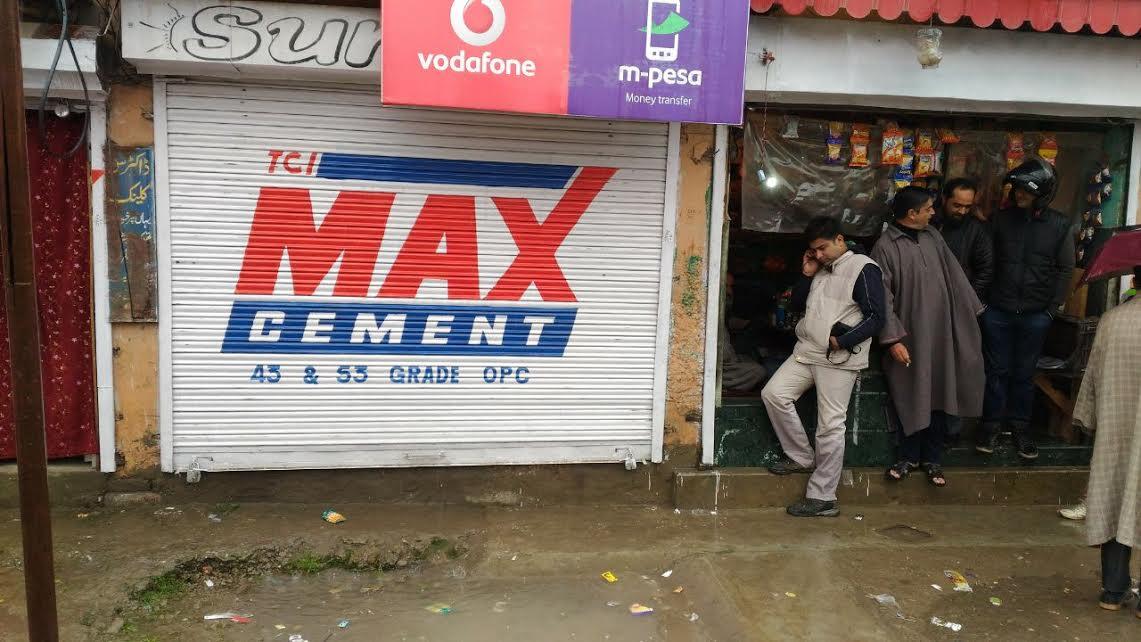 Burglars stole generator, cash from Sen Channel sub office